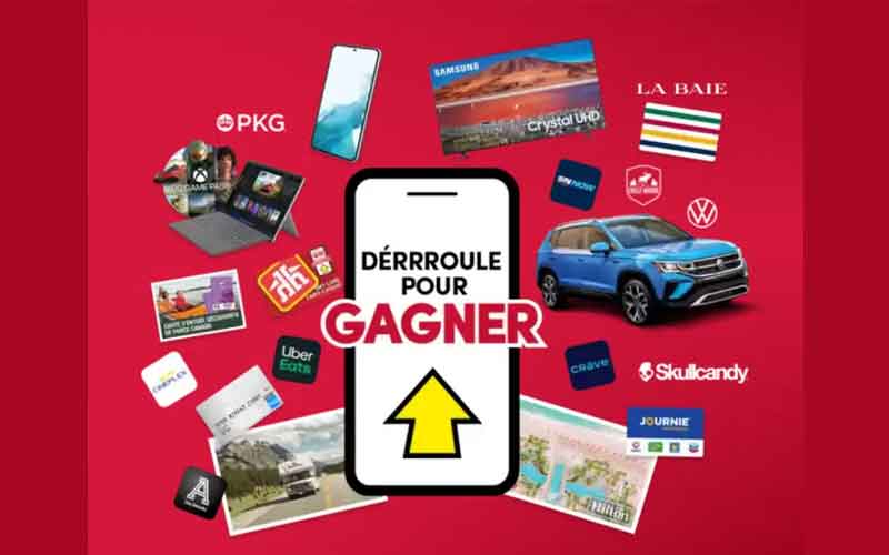 100 millions de dollars de prix