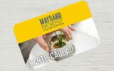 2 cartes-cadeaux Mayrand de 2000 $ chacune