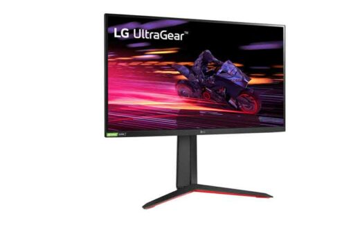 2 moniteurs de jeu UltraGear 27″ FHD 240Hz de LG