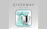 Un mélangeur sur socle Kitchenaid (699 $)