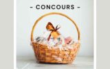 Un ensemble cadeaux Yves Rocher