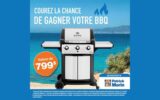 15 BBQS au gaz propane Signet 320 Broil King