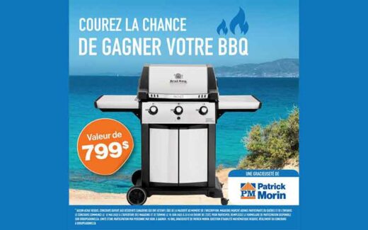 15 BBQS au gaz propane Signet 320 Broil King