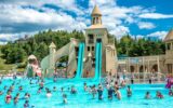 Un weekend de rêve au Village Vacances Valcartier