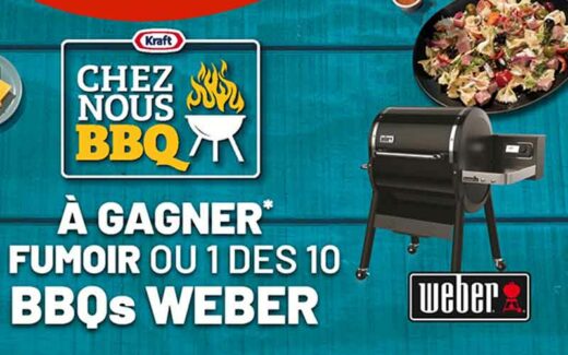 10 BBQ Weber Master Touch Kettles