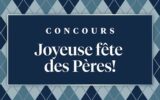 Un Certificat-Cadeau IRIS de 1000 $