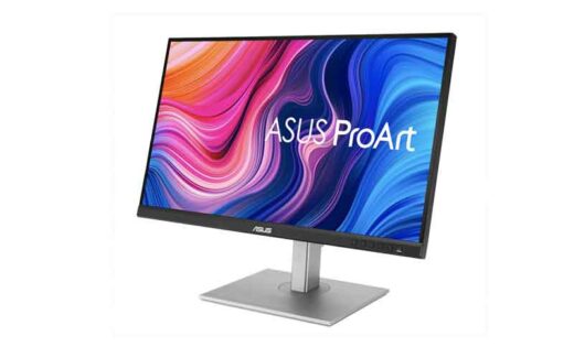 Un moniteur UHD ProArt 27″ 4K ASUS de 670 $