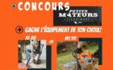 Un nettoyeur à haute pression STIHL RE88