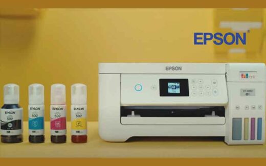 Une imprimante EcoTank ET-2850 d’Epson de 399 $