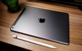 Une tablette Apple iPad et 1000 $ en argent
