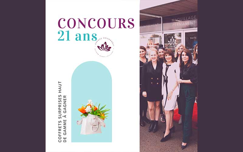 10 coffrets surprises haut de gamme