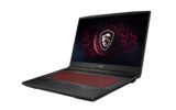 Un portable Pulse GL76 de MSI (2300 $)