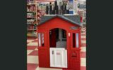 Une maison Little Tikes