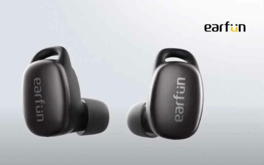 Des écouteurs EarFun Free Pro 2