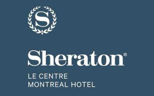 Un forfait au Le Centre Sheraton Montreal (1100 $)