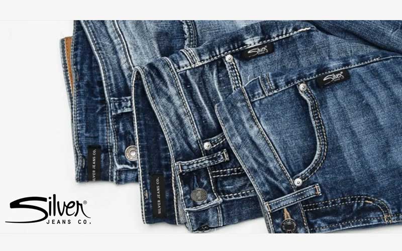 Un magasinage de 1000 $ chez Silver Jeans