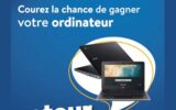 5 ordinateurs portables de 450 $ chacun