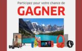 Gagnez 11700 $ en prix