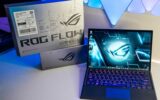 Un portable ROG Flow ASUS de 2500 $