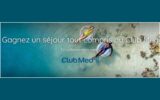 Un séjour tout compris au Club Med (4800 $)