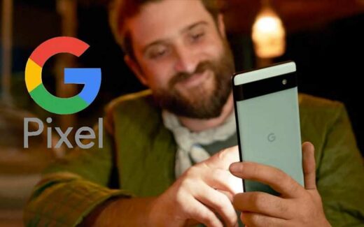 Un Pixel 6a de Google de 599 $