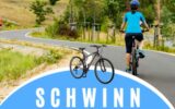 Un vélo de montagne Schwinn
