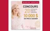 2 certificats cadeaux Fairmont de 2000 $ chacun