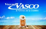 Un crédit-voyage de Voyage Vasco Joliette de 5000 $