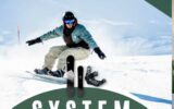 Un kit de snowboard System MTN