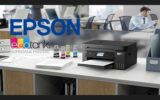 Une imprimante Epson ET-4850 (649 $)