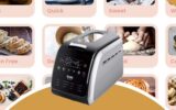 Une machine à pain SAKI Artisan de 169 $