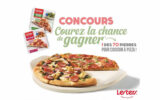 70 pierres pour cuisson à pizza (Valeur de 40 $ chacune)