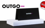 Un coffret cadeau Outgo de 500 $