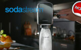 Une trousse de SodaStream de 250 $