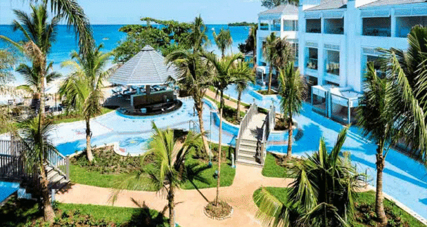 5 voyages en Jamaïque (4900 $ chacun)