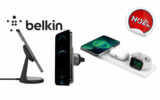 Un ensemble de produits Belkin