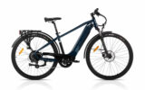 Un vélo électrique iGO Electric de 2499 $