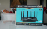 Un routeur TP-Link Archer de 300 $