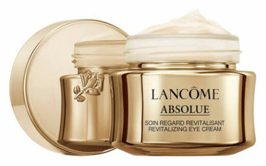 2 produits anti-âge Lancôme de 594 $