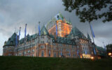 Un séjour à Fairmont Le Château Frontenac de 3000 $