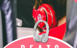 Un casque sans fil Beats Solo3