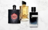 6 paniers cadeaux de 2 parfums