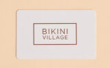 Une carte-cadeau Bikini Village de 500 $