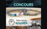 Un duo de bracelets PUR NOISETIER