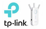 Un répéteur RE450 de TP-Link