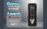 Un aspirateur central Cyclo Vac de 900 dollars