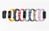 Un bracelet d’activité Fitbit Inspire 3
