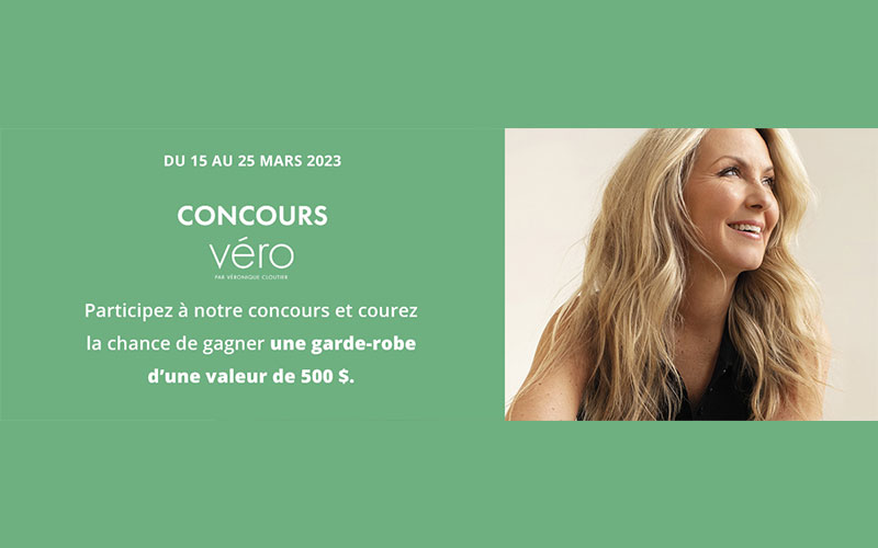 Une carte-cadeau Boutiques San Francisco de 500 $
