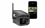 2 caméras de surveillance sans fil Vosker (500$ chacune)