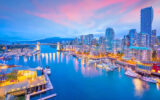 Un forfait voyage à Vancouver de 4000 $